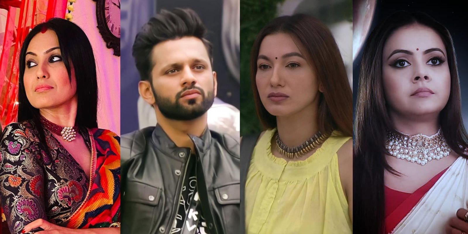 Bigg Boss 14: Ex Contestants Kamya, Gauahar, Devoleena React To Rahul Vaidya’s Voluntary Exit From The Show