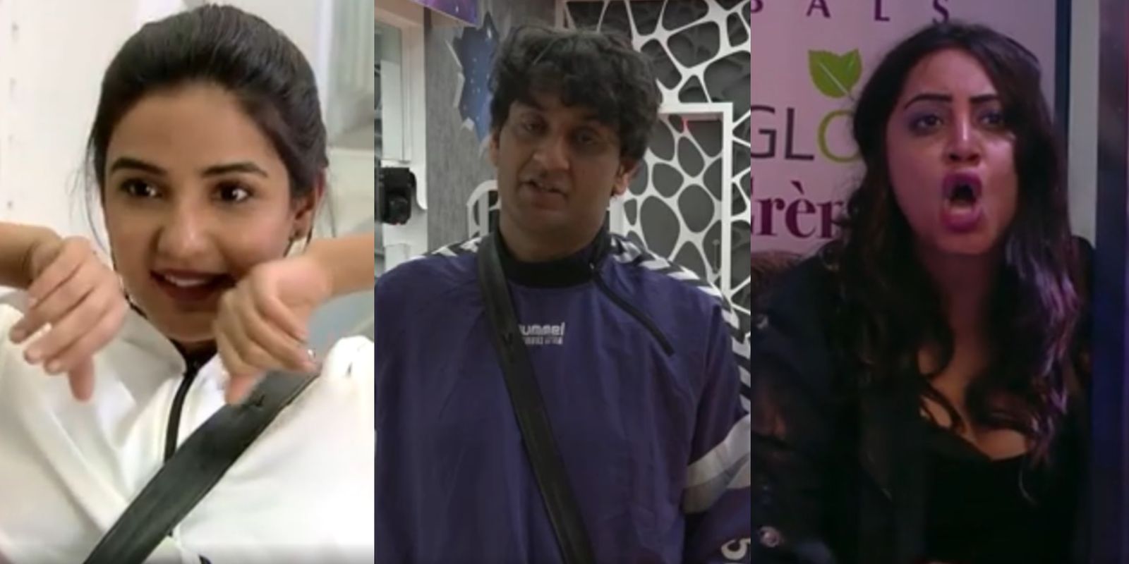 Bigg Boss 14 Day 69 Highlights: Jasmin Wants Aly Goni Back; Vikas Compares Arshi To Shilpa Shinde