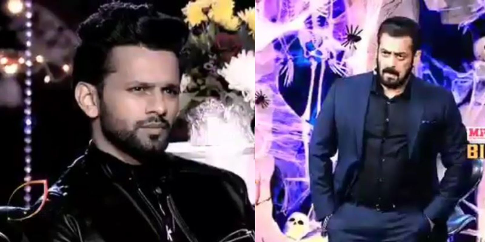 Bigg Boss 14 Promo: Rahul Vaidya To Be Thrown Out Of The House Because Of Lack Of Enthusiasm?