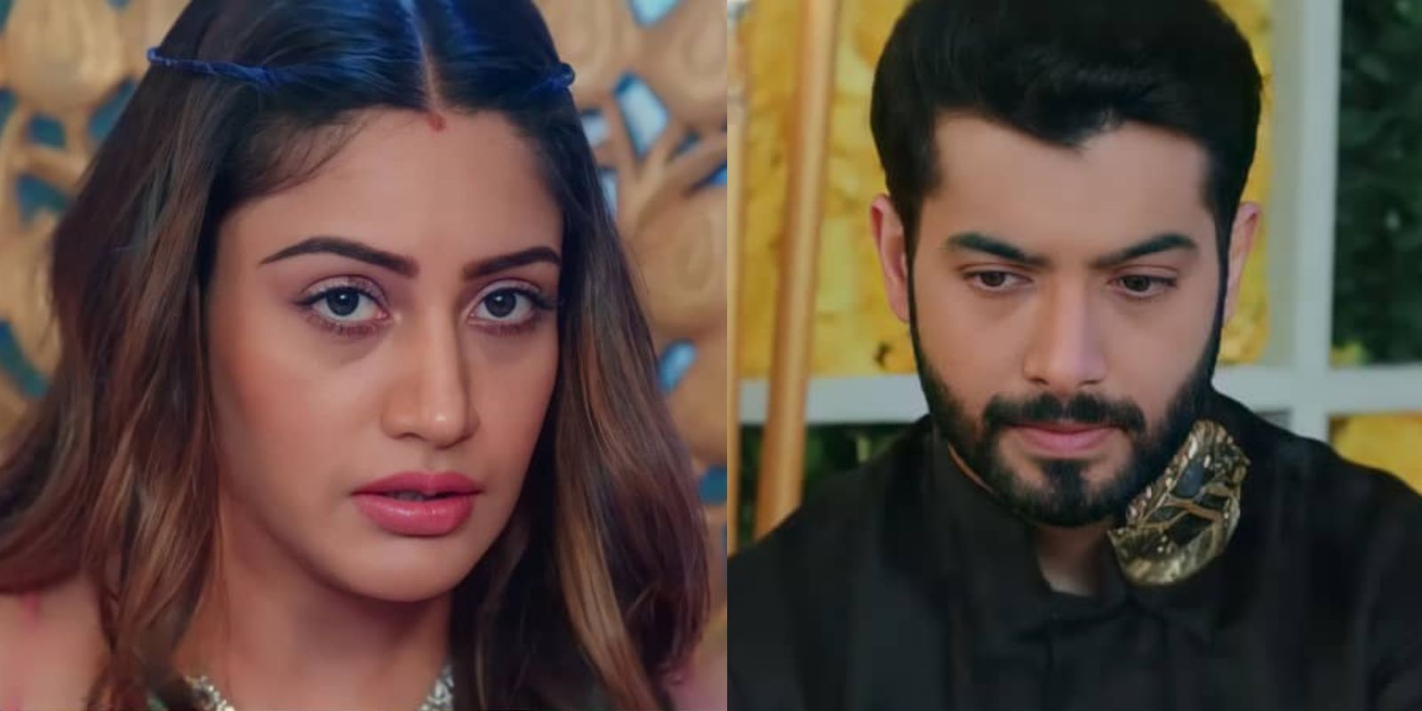 Naagin 5 Promo: Bani And Veer Have A Misunderstanding; Will They Attack Each Other By Taking Their Naagin And Cheel Form?