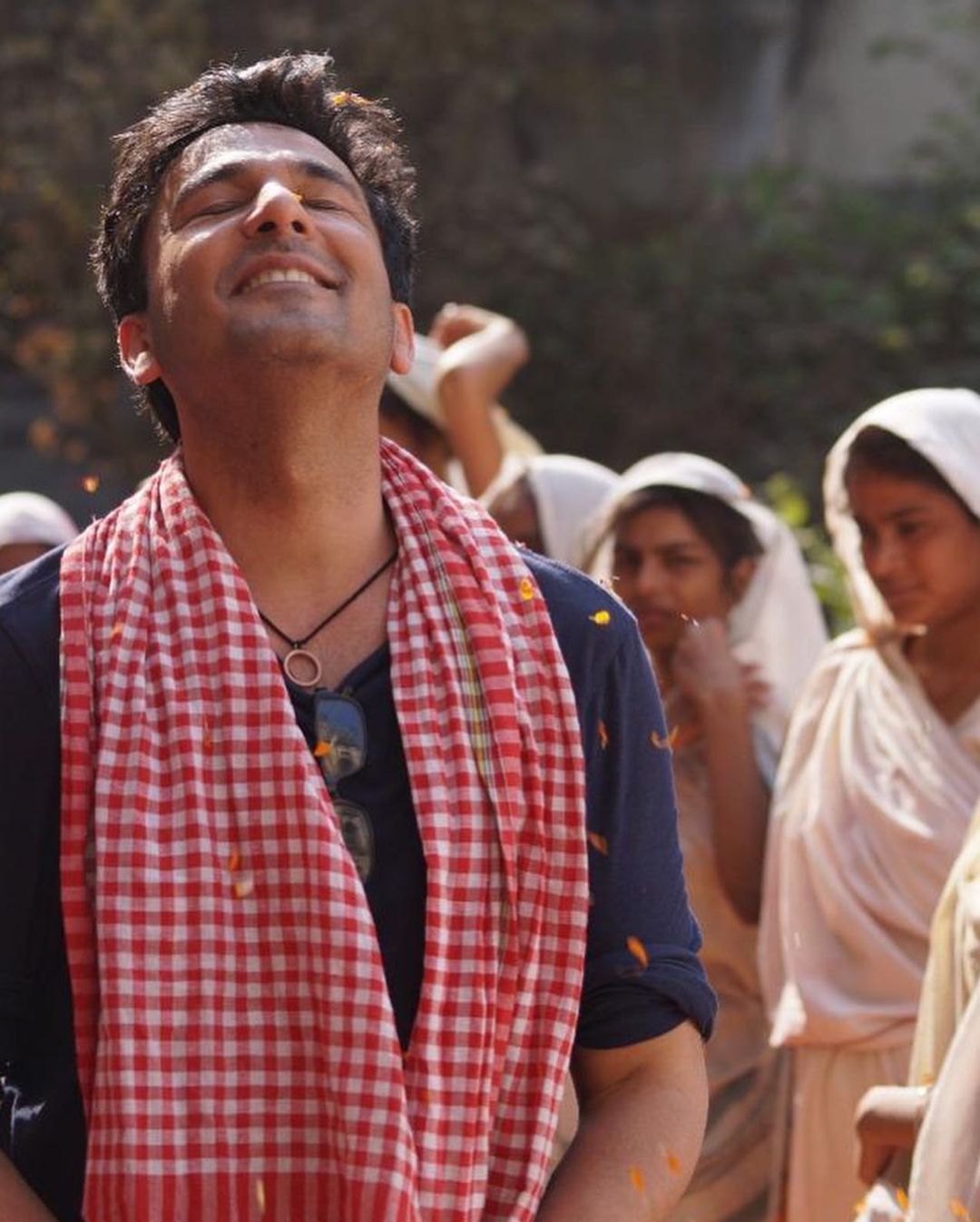 Vikas Khanna On The Last Colour In Cinemas During Covid-19: Everyone Keeps Telling Me That This Is The Wrong Time