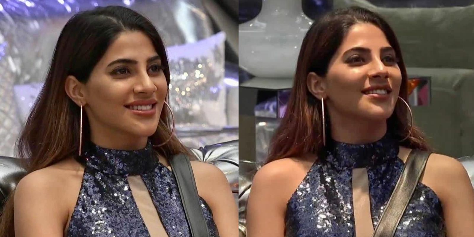 Bigg Boss 14: Netizens Want Evicted Contestant Nikki Tamboli Back In The Show; Trend ‘Bring Back Nikki’ On Twitter