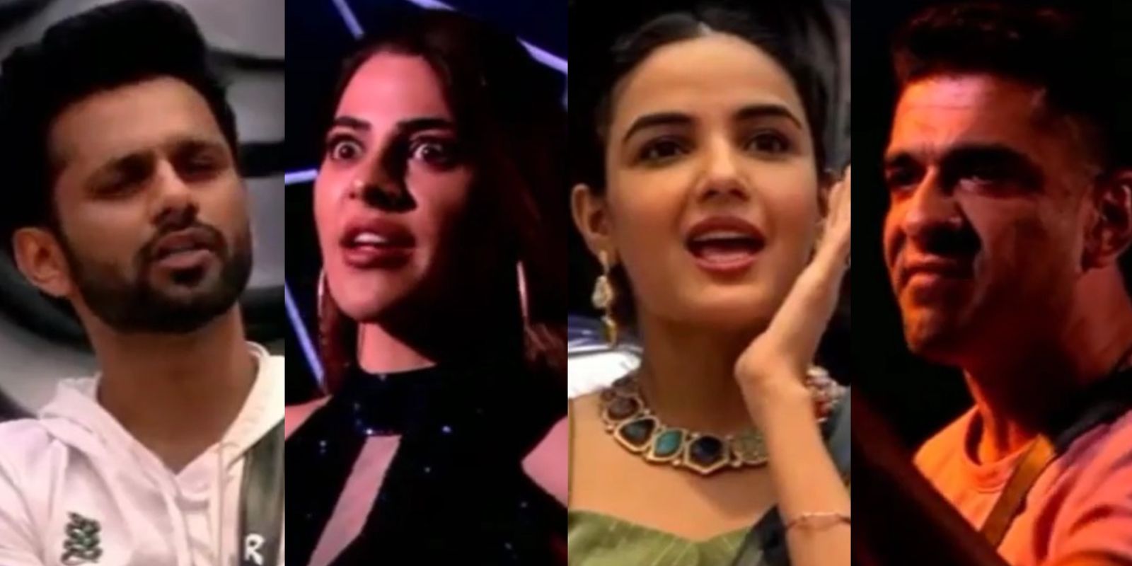Bigg Boss 14 Promo: Nikki Doesn’t See Rahul As A Finalist; Eijaz Tells Jasmin That Kids Look Cute Till A Certain Age