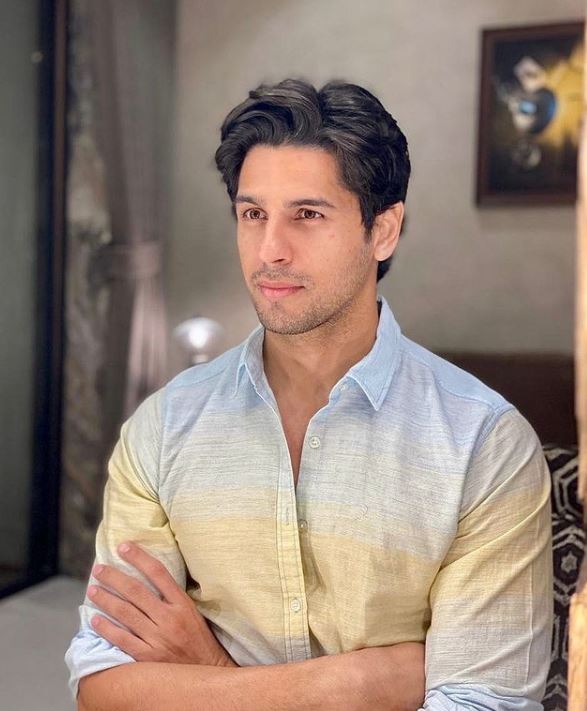Sidharth Malhotra Signs An Espionage Thriller, To Shoot The Film Before Working On Thadam Remake?