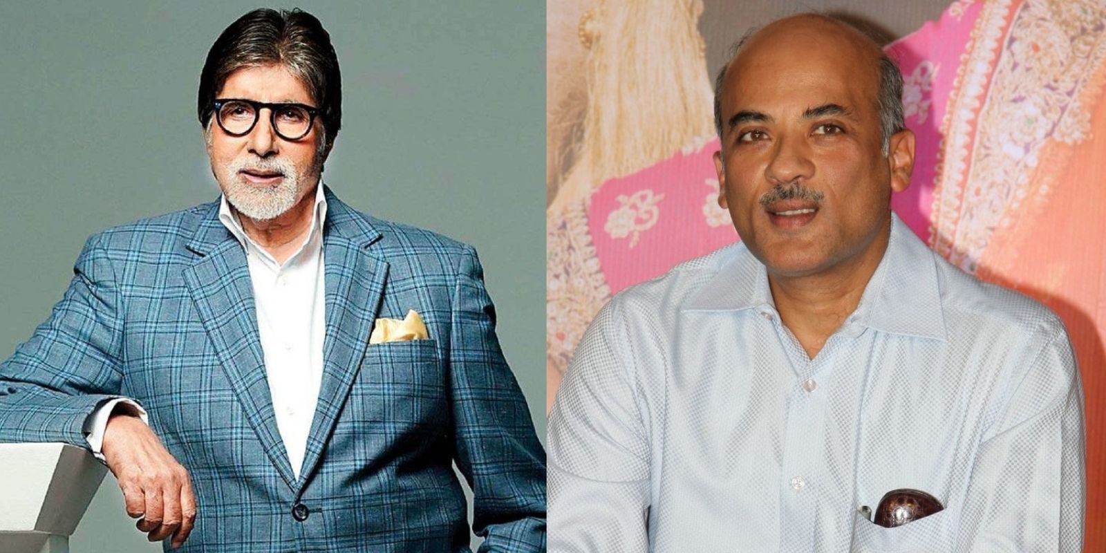 Amitabh Bachchan & Sooraj Barjatya To Collaborate For The First Time; Will Begin 2021 With Their Family Drama