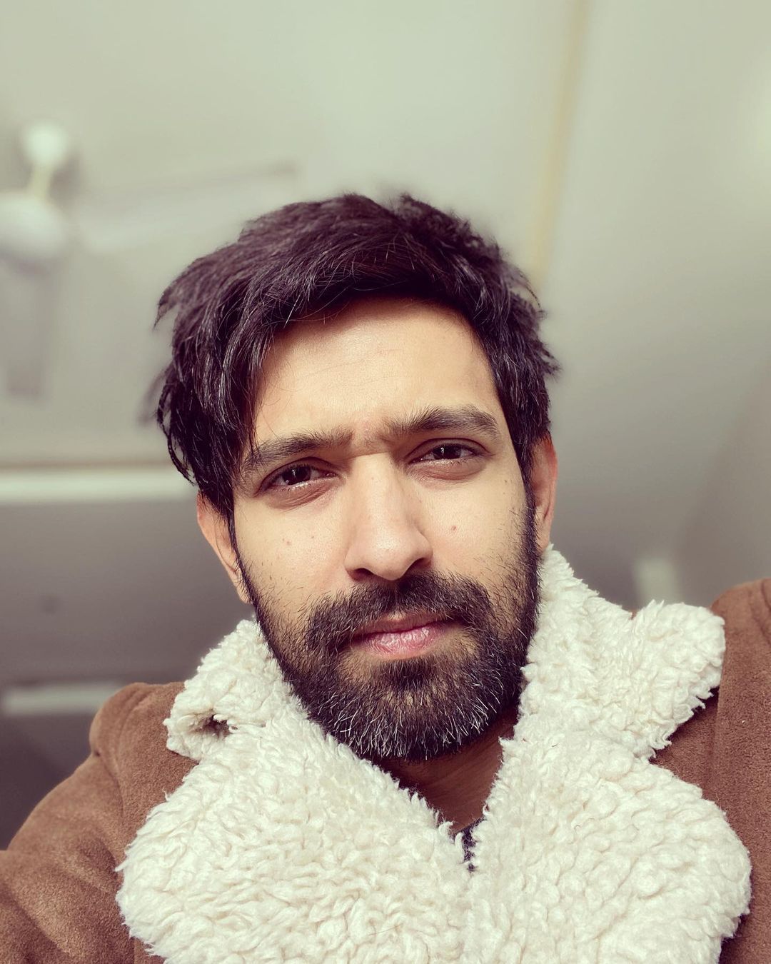 Vikrant Massey Bags The Bollywood Remake Of Malayalam Film Forensic; Actor Calls It An Out-And-Out Entertainer