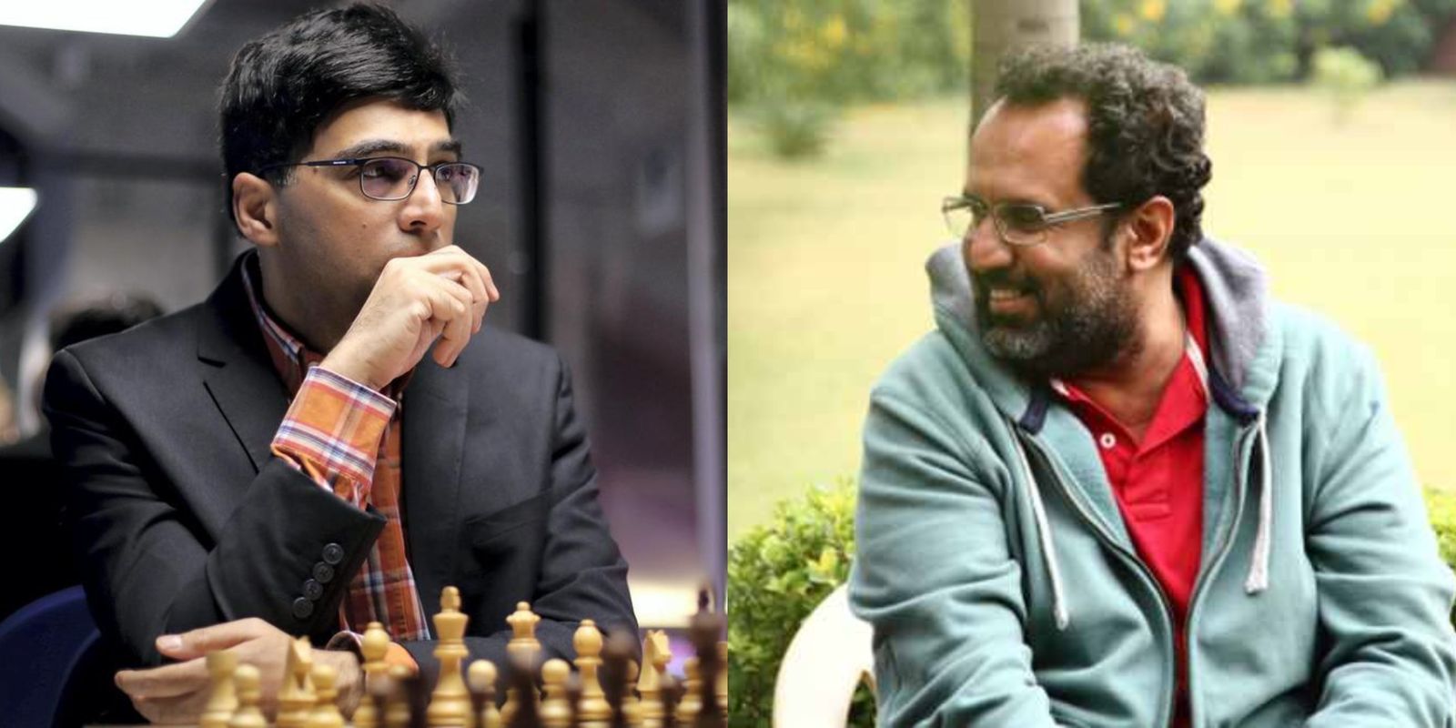 Aanand L. Rai To Make A Biopic On Chess Champion Vishwanathan Anand; Read Details...