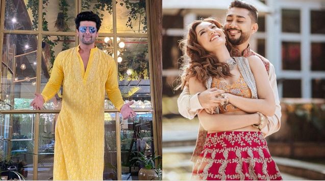 Kushal Tandon Says He'd 'Love To Go' To Ex Gauahar Khan's Wedding If He's Invited, Happy She's Getting Married