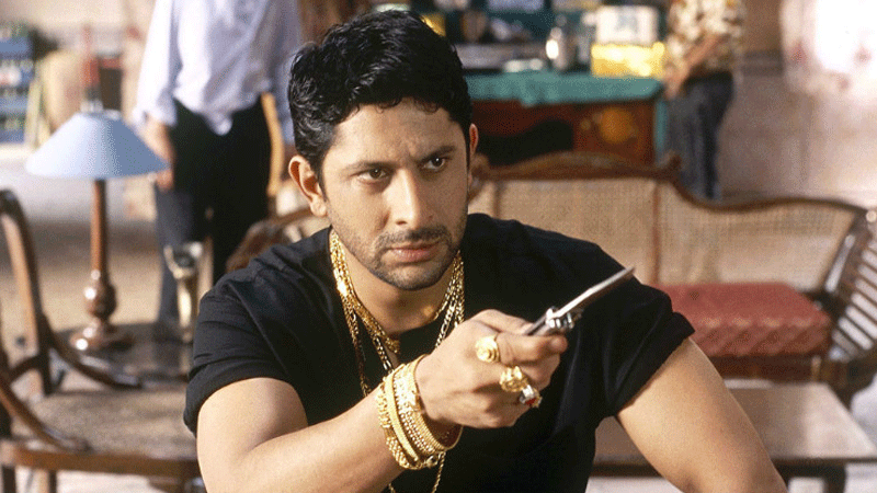 Arshad Warsi Deflates Hope On Possibilities Of Munna Bhai 3 Says, "I Don’t Think It Is Going To Work, It’s Been A Bit Too Long"