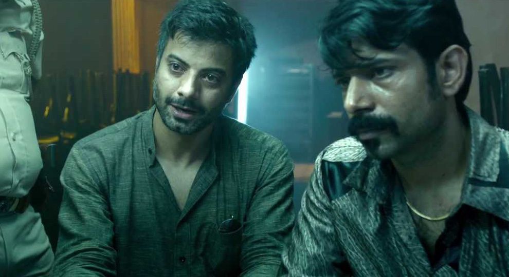 Ugly 2: Anurag Kashyap Joins Hands With Ajay Bahl For The Second Part Of The 2013 Film; Read Details...