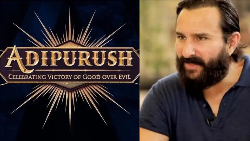 Adipurush: A Case Against Saif Ali Khan Filed For His 'Humane Ravan' Comment Despite Issuing An Apology 