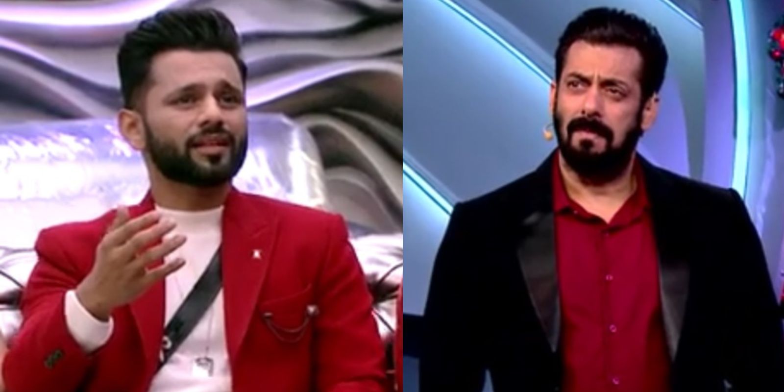 Bigg Boss 14: Rahul Vaidya’s Fans Shower Love And Support On Twitter After Host Salman Khan Takes His Class