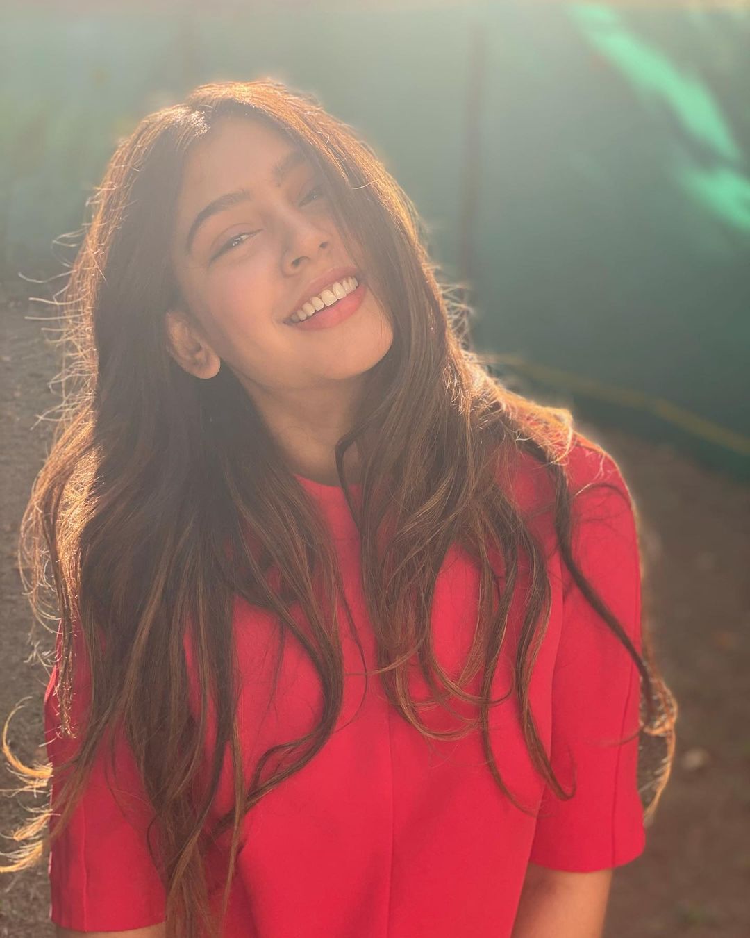 Niti Taylor Explains Why She's Been 'Lying Low' Since Her Wedding & Refusing Work Offers: I Swear I Do Want To Come Back