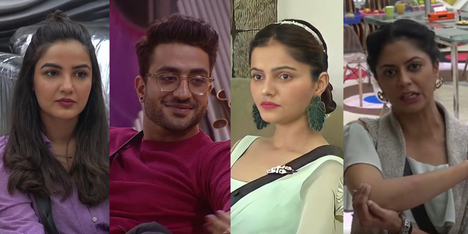 Bigg Boss 14: Aly Opens Up About Rubina And Jasmin’s Differences; Says Kavita Isn’t Important For Him 