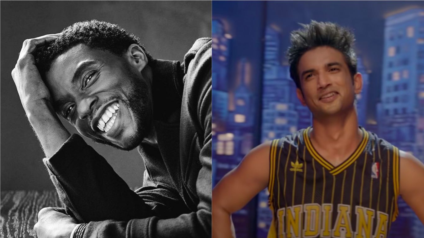Chadwick Boseman's Death, Sushant Singh Rajput's Dil Bechara Top Trends On Twitter In 2020, Mirzapur 2 Most Talked About Series