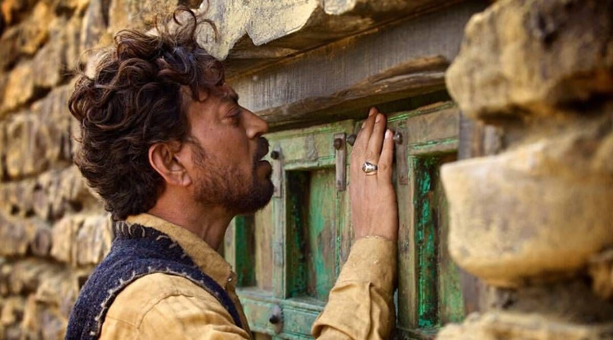 Irrfan Khan's Last Film, Song Of Scorpions, To Get A Theatrical Release In India In Early 2021