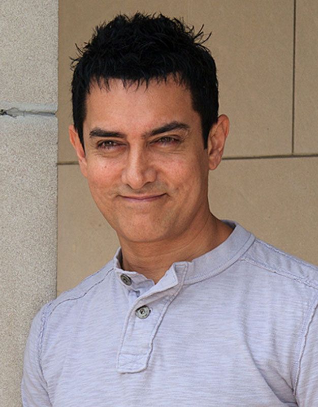 Aamir Khan To Be The Guest In UNDP's Karma Dialogue Series