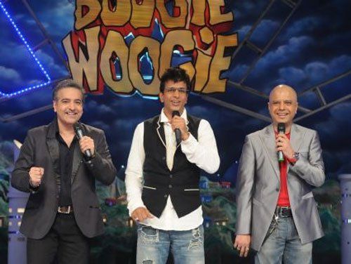 Jaaved Jaaferi Reveals He'd Love To Bring Back Boogie Woogie To TV: "Call Us Back We Will Do It, We Are Ready"