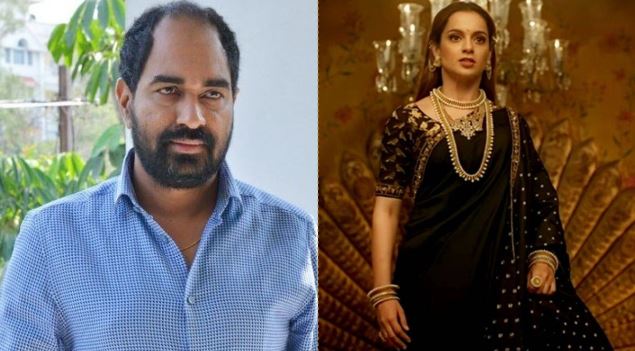 Filmmaker Krish Revisits His Fight With Kangana Ranaut Over Manikarnika, Feared He'd Remain Unknown To The World