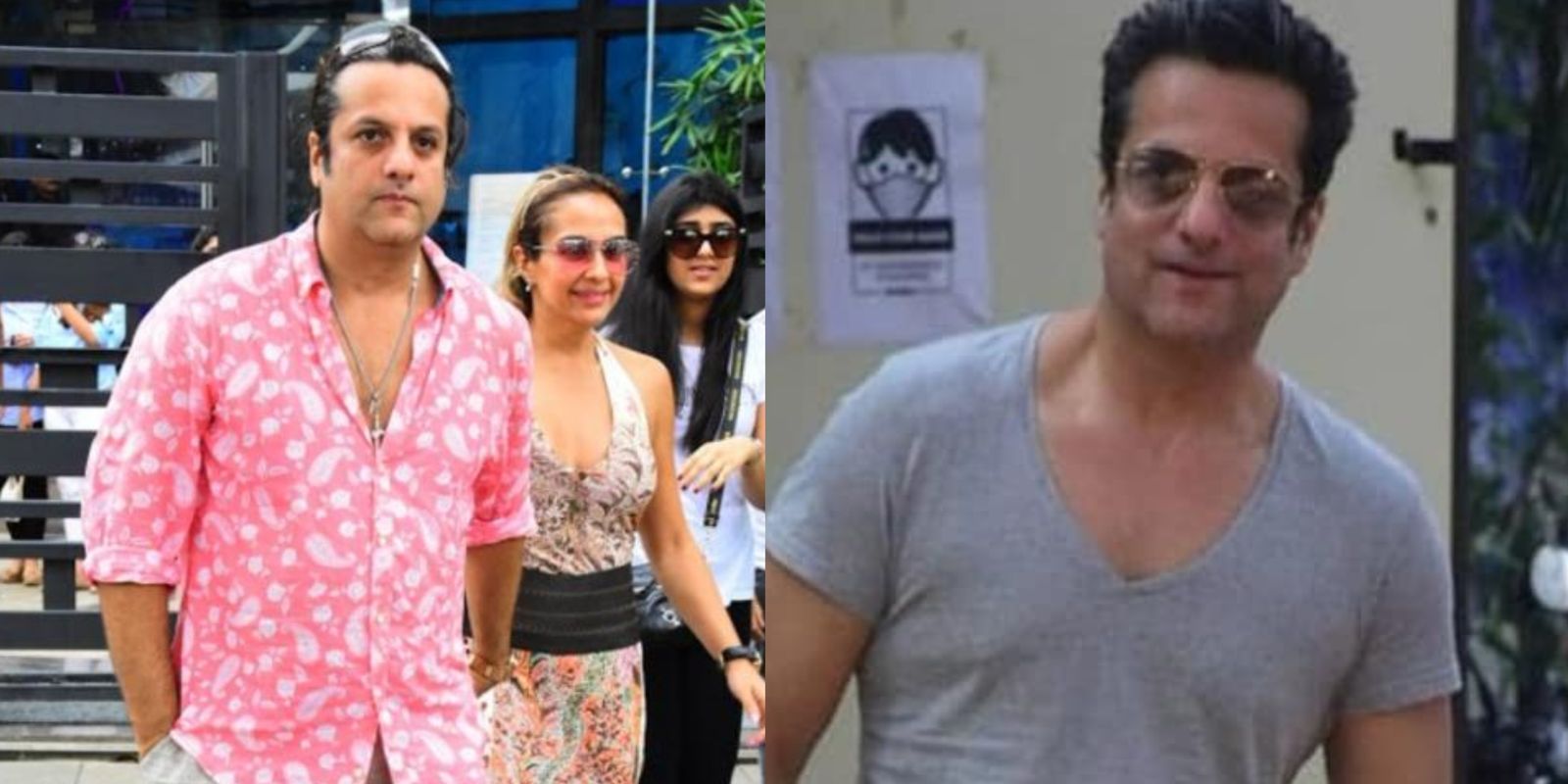 Fardeen Khan Talks About His Drastic Transformation; Says He Mentally Feels 30, But The Target Is 25