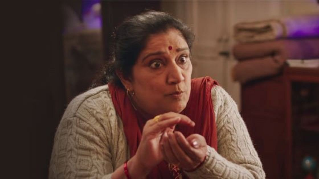 Seema Pahwa On Her Directorial Debut Ramprasad Ki Tehrvi: “I Felt I Knew The Entire Canvas”