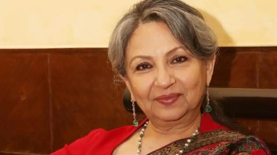 Sharmila Tagore Talks About Lack Of Work Ageing Actresses In Bollywood, Says Rules For Stars Like Mr. Bachchan Are Different