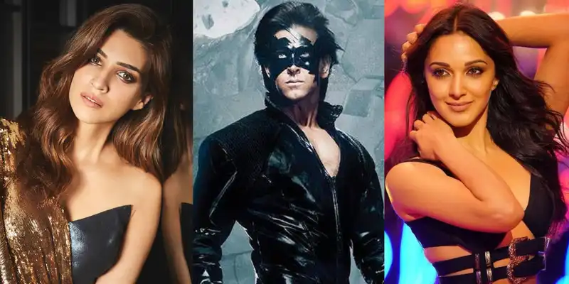 Krrish 4: Not Kriti Sanon, But Kiara Advani To Share The Screen With Hrithik Roshan In The Superhero Film