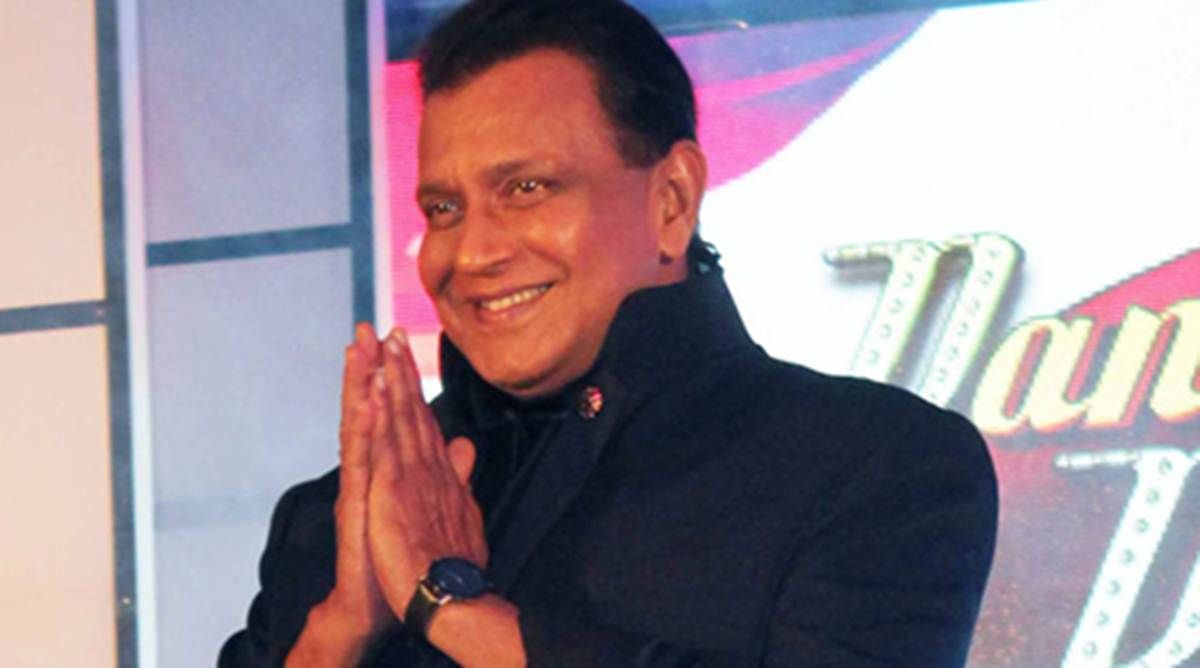Mithun Chakraborty Collapses While Shooting For Vivek Agnihotri's The Kashmir Files Due To Food Poisoning