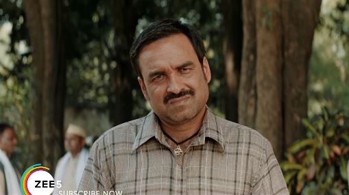 Kaagaz Trailer: Pankaj Tripathi's Quest To Prove He Is Alive Takes Him On A Life Altering Journey In This Satirical Comedy