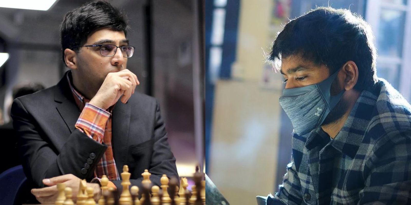 Vishwanathan Anand Biopic: Dhanush In Consideration To Play The Grandmaster?