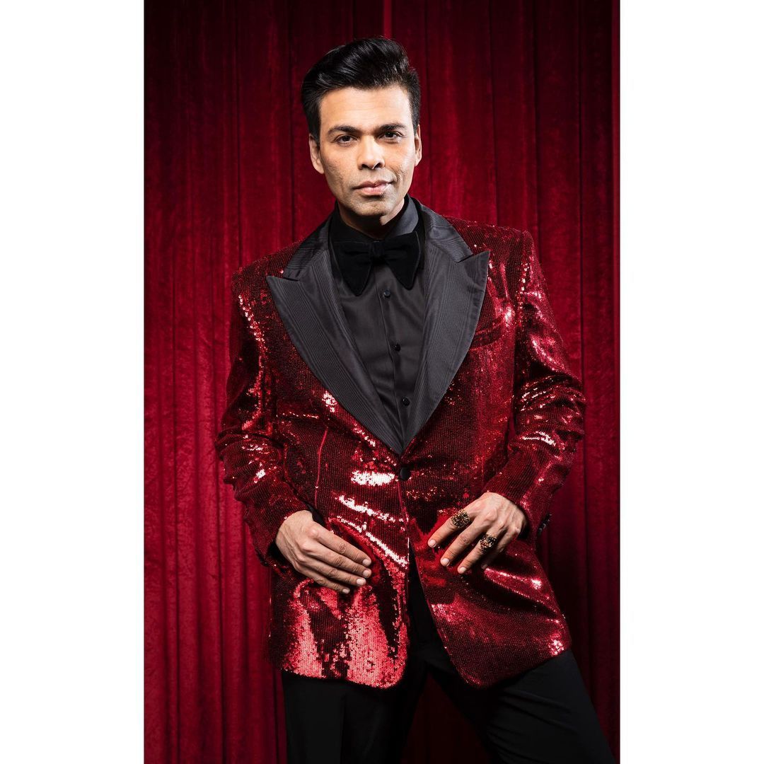 NCB Seeks Karan Johar's Explanation Over His Viral Party Video From 2019, Filmmaker Need Not Appear Before The Agency