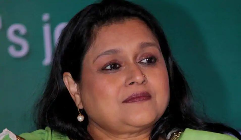 Supriya Pathak Says She's Not Choosy When It Comes To Roles, Says, "Would Love To Be Part Of Every Film That's Good"