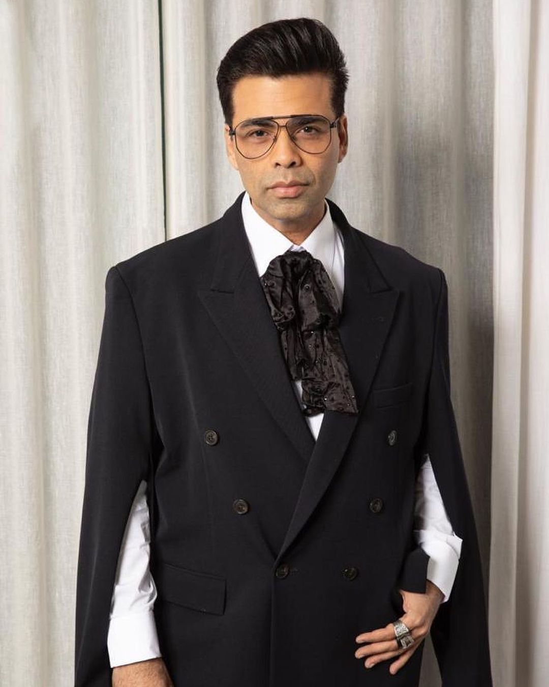 Karan Johar Tells NCB The Device On Which His Viral 2019 Party Video Was Shot Has Been Misplaced: Reports