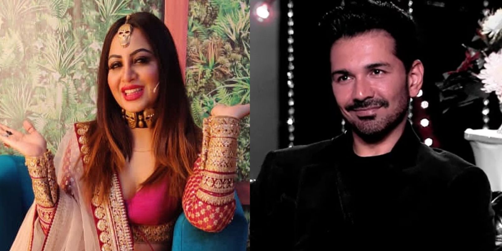 Bigg Boss 14: Arshi Plans To ‘Hit On’ Abhinav Shukla; Wishes Shilpa Shinde Could Also Be A Part Of The Show