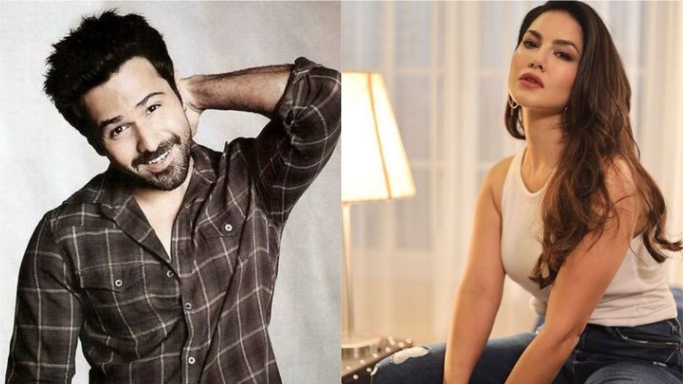 Emraan Hashmi Reacts After A College Student In Bihar Mischievously Names Him And Sunny Leone As Parents On Admit Card