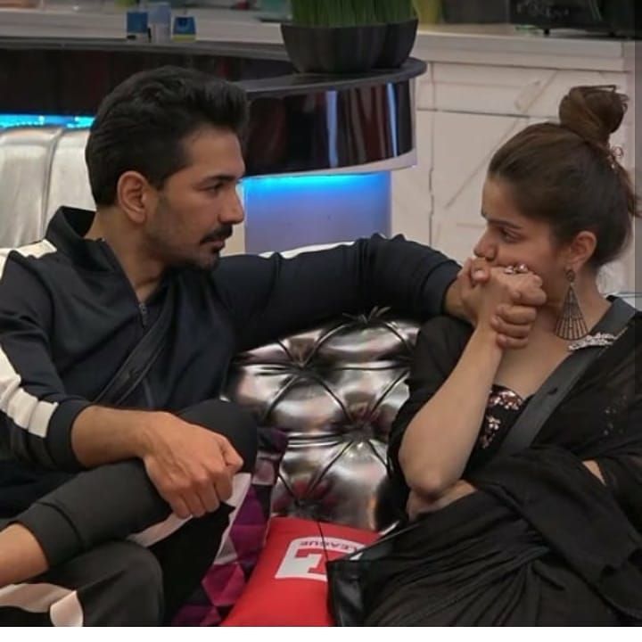 Bigg Boss 14: Rubina's Sister Reacts To Her Marital Issues With Abhinav Says, 'They Were Battling Quietly Inside Their Hearts'