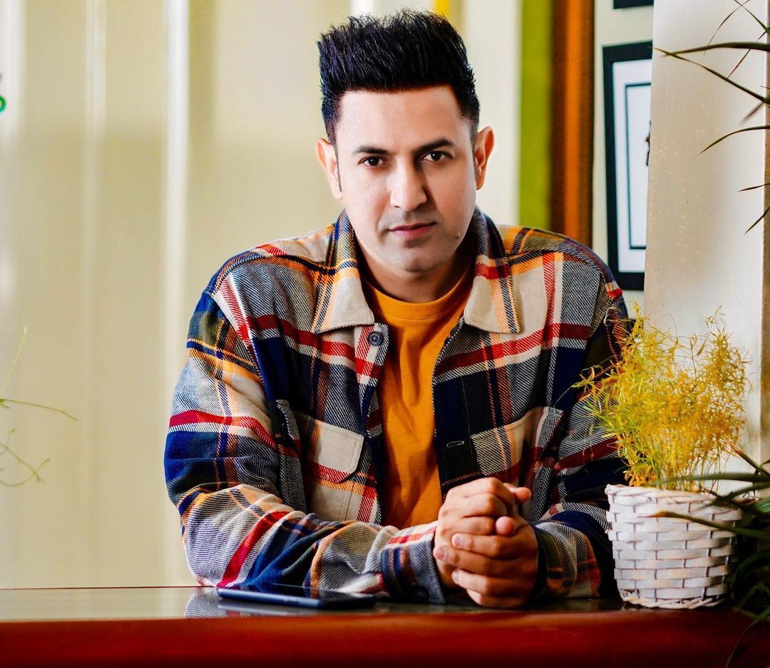 Gippy Grewal Criticises Bollywood For Lack Of Support To Protesting Farmers: You Didn't Show Up And Speak A Word