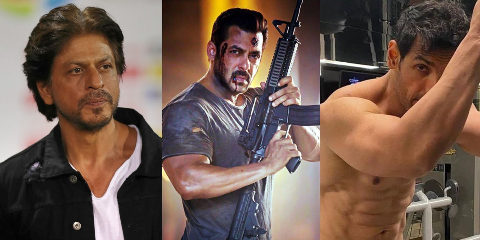 Pathan: Shah Rukh Khan Starrer's Story To Roll Over In Tiger 3, Antagonist John Abraham Might Appear In The Latter Film Too?