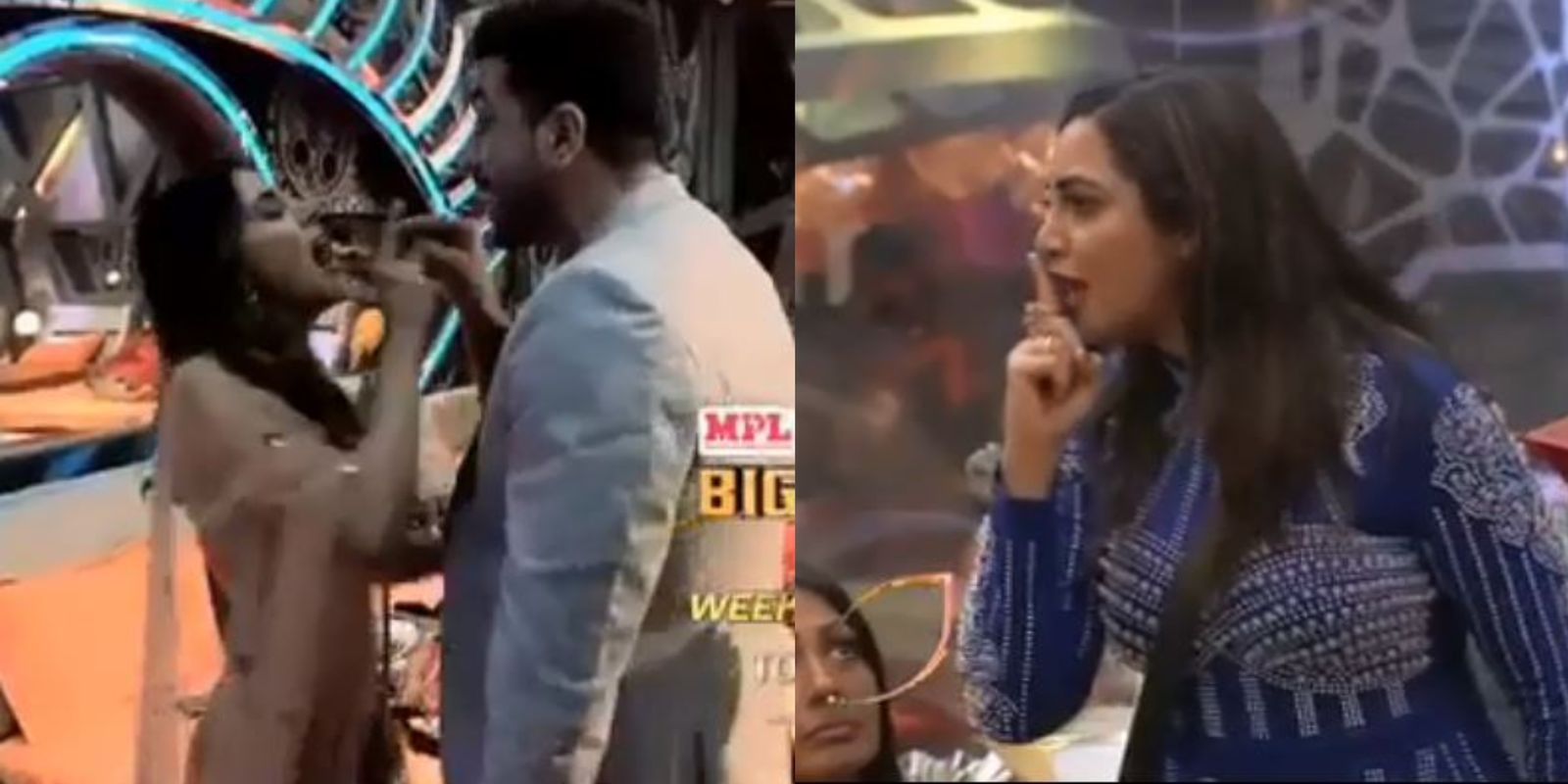 Bigg Boss 14 Promo: Aly-Nikki Have A Major Fight; Arshi To Leave House After Salman Reprimands Her?