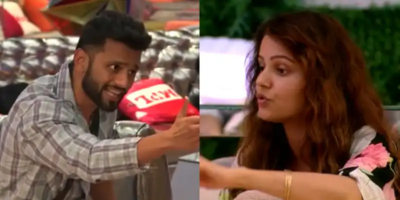 Bigg Boss 14 Day 79 Highlights: Manu Leaves The House; Rahul Gets Into A War Of Words With Rubina & Abhinav