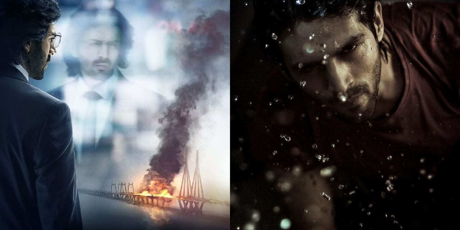 कार्तिक आर्यन ने अपने ही अंदाज़ में बताई फिल्म 'धमाका' की शूटिंग शुरू करने की तारीख