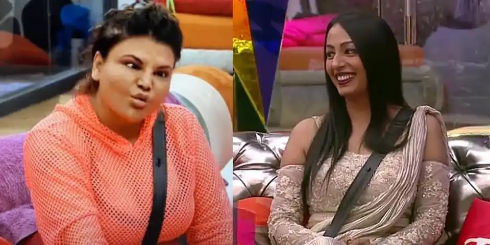 Bigg Boss 14: Kashmera Tells Rahul Vaidya & Arshi About Her First Love; Rakhi Sawant Has A Hilarious Reaction