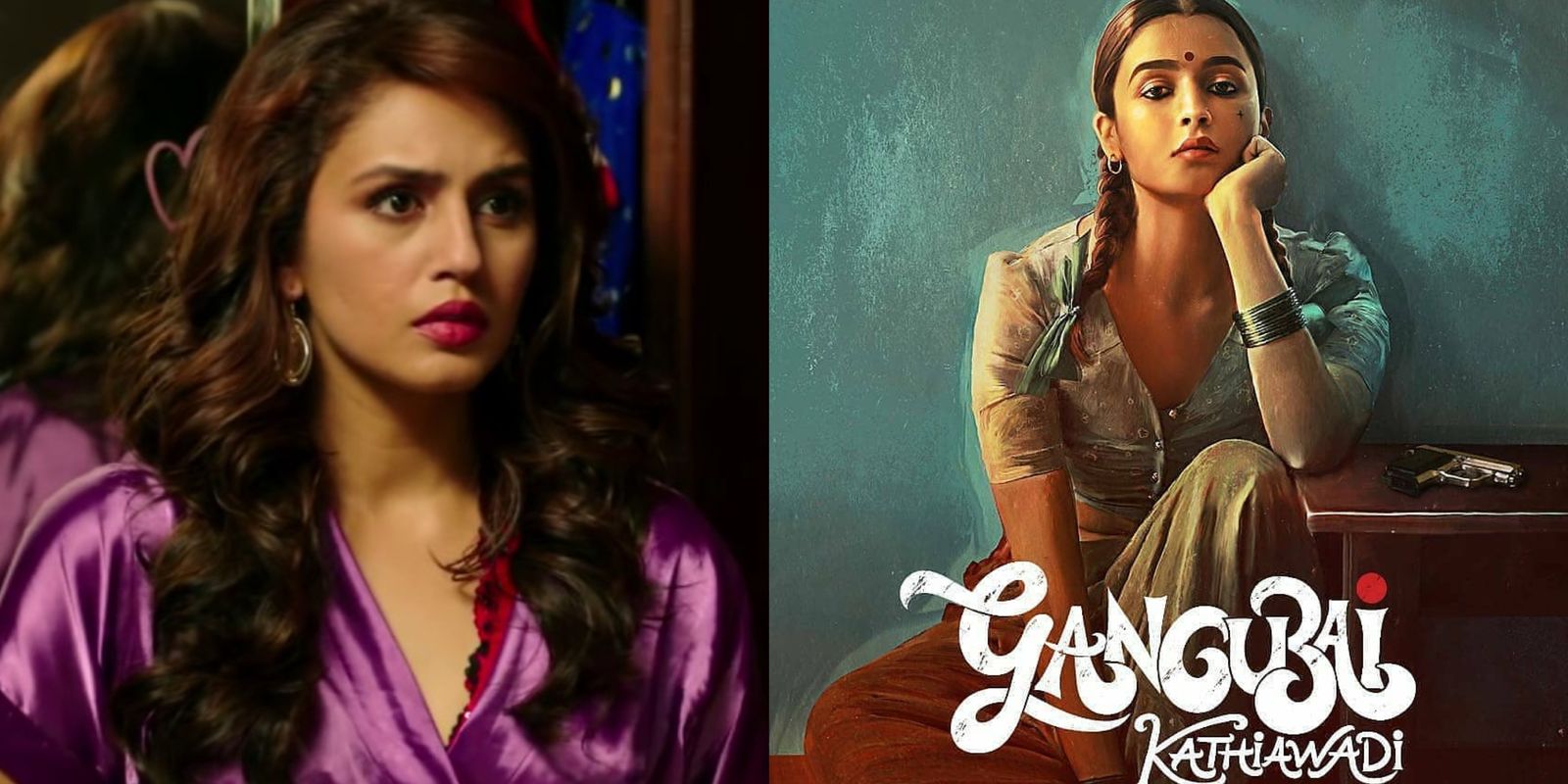 Gangubai Kathiawadi: Huma Qureshi To Feature In A Special Item Song In Alia Bhatt’s Upcoming Film