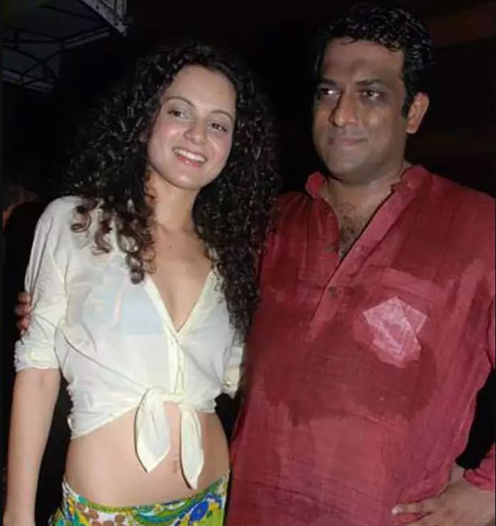 Anurag Basu On Why He Chose Kangana Ranaut For Gangster: "Her Face Just Stuck In My Head...There Was Something Unique"