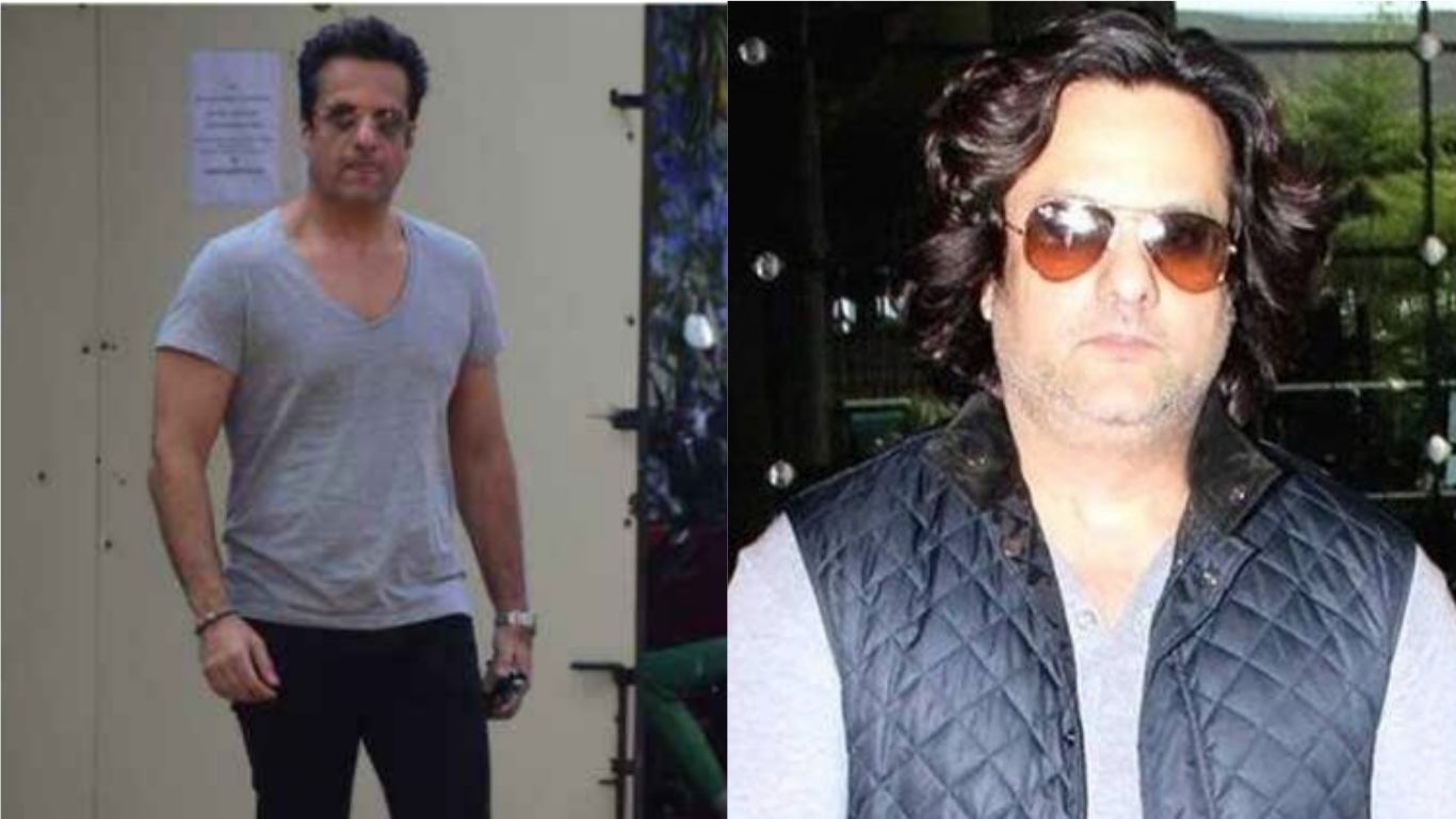 Fardeen Khan's Jaw Dropping Transformation Stuns Netizens, Mukesh Chhabra Confirms Actor Is Planning A Comeback 