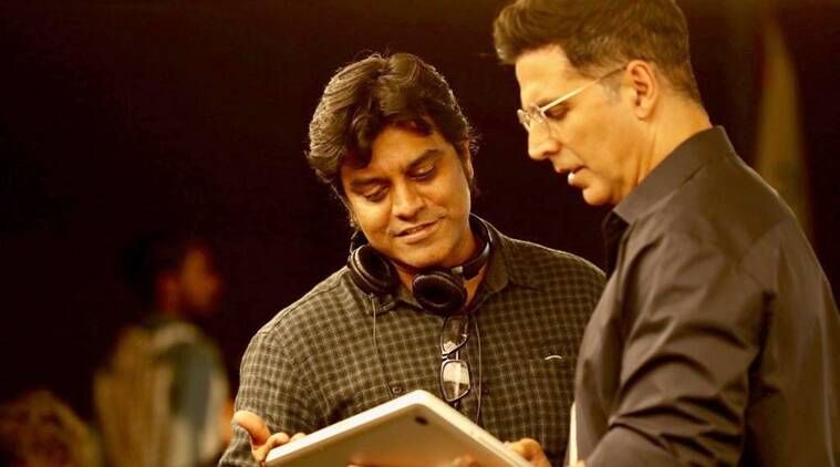 Akshay Kumar's Next With Mission Mangal Director Jagan Shakti Gets Its Title; Read On...