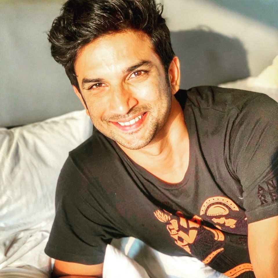 Sushant Singh Rajput Harboured Hollywood Dreams For 2020, Even Sketched Out His Dream Home In L.A. Reveals Friend