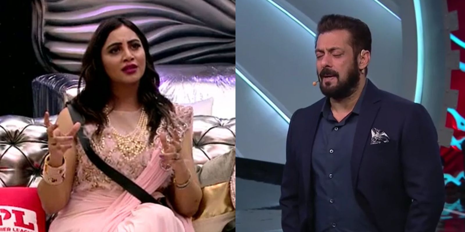 Bigg Boss 14: Challengers Get Compared To Animals; Salman Khan Decides Not To Talk To Arshi Khan