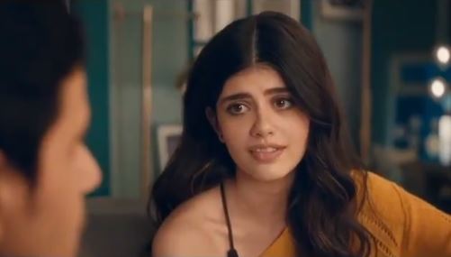 Sanjana Sanghi Slaps Co-Star In An Ad 8 Times, Receives Huge Backlash For Promoting Violence Against Men