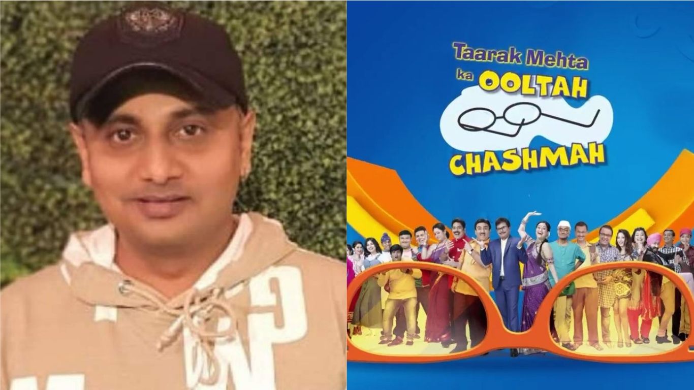 Taarak Mehta Ka Ooltah Chashmah Writer Dies By Suicide, Claims Financial & Personal Troubles As Reason For Dying In Note